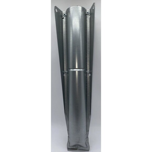 Brabantia Metal Soil Spear Ground Spike Rotary Clothesline 45mm Size 2 - Picture 6 of 16